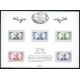 BS 41/50 - 2018 A.GERBER Philatélie France - timbres Colonies