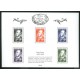 BS 41/50 - 2018 A.GERBER Philatélie France - timbres Colonies