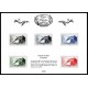 BS 41/50 - 2018 A.GERBER Philatélie France - timbres Colonies