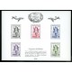 BS 41/50 - 2018 A.GERBER Philatélie France - timbres Colonies