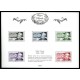 BS 41/50 - 2018 A.GERBER Philatélie France - timbres Colonies