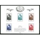BS 41/50 - 2018 A.GERBER Philatélie France - timbres Colonies