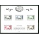 BS 41/50 - 2018 A.GERBER Philatélie France - timbres Colonies