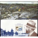  BLOC SOUVENIR 017/22 - France