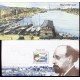 BLOC SOUVENIR 017/22 A.GERBER Philatélie France - timbres Colonies