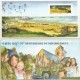 BLOC SOUVENIR 093 A.GERBER Philatélie France - timbres Colonies
