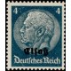 A-Lorraine 8/23 ** A.GERBER Philatélie France - timbres Colonies
