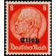 A-Lorraine 8/23 ** A.GERBER Philatélie France - timbres Colonies