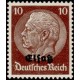 A-Lorraine 8/23 ** A.GERBER Philatélie France - timbres Colonies