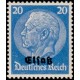A-Lorraine 8/23 ** A.GERBER Philatélie France - timbres Colonies
