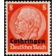 A-Lorraine 24/39 * A.GERBER Philatélie France - timbres Colonies