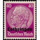 A-Lorraine 24/39 * A.GERBER Philatélie France - timbres Colonies