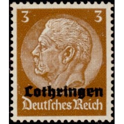 Alsace - Lorraine 24/39 **