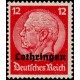 A-Lorraine 24/39 ** A.GERBER Philatélie France - timbres Colonies