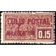 C.P. N° 016 * A.GERBER Philatélie France - timbres Colonies
