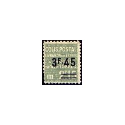 C.P. N° 152 *