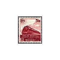 C.P. N° 187B ** A.GERBER Philatélie France - timbres Colonies