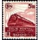 C.P. N° 187B ** A.GERBER Philatélie France - timbres Colonies