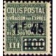 C.P. N° 092 ** A.GERBER Philatélie France - timbres Colonies
