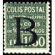 C.P. N° 106 * A.GERBER Philatélie France - timbres Colonies