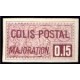 C.P. N° 024 ** A.GERBER Philatélie France - timbres Colonies