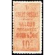 C.P. N° 006 ** A.GERBER Philatélie France - timbres Colonies