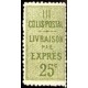 C.P. N° 008 ** A.GERBER Philatélie France - timbres Colonies