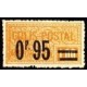 C.P. N° 038 ** A.GERBER Philatélie France - timbres Colonies