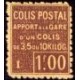 C.P. N° 048 ** A.GERBER Philatélie France - timbres Colonies
