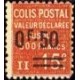 C.P. N° 055 ** A.GERBER Philatélie France - timbres Colonies