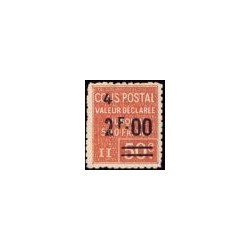C.P. N° 063 **