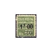 C.P. N° 065 ** A.GERBER Philatélie France - timbres Colonies