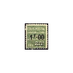 C.P. N° 065 **