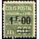 C.P. N° 065 ** A.GERBER Philatélie France - timbres Colonies