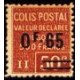 C.P. N° 060 ** A.GERBER Philatélie France - timbres Colonies