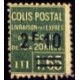 C.P. N° 071 ** A.GERBER Philatélie France - timbres Colonies