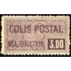 C.P. N° 080 * A.GERBER Philatélie France - timbres Colonies