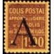 C.P. N° 081 ** A.GERBER Philatélie France - timbres Colonies