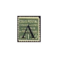 C.P. N° 086 ** A.GERBER Philatélie France - timbres Colonies