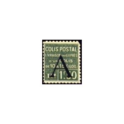 C.P. N° 086 **