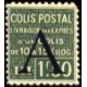 C.P. N° 086 ** A.GERBER Philatélie France - timbres Colonies