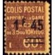 C.P. N° 088 ** A.GERBER Philatélie France - timbres Colonies