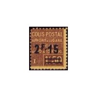 C.P. N° 089 * A.GERBER Philatélie France - timbres Colonies