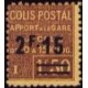 C.P. N° 089 ** A.GERBER Philatélie France - timbres Colonies