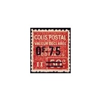 C.P. N° 091 * A.GERBER Philatélie France - timbres Colonies