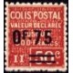 C.P. N° 091 * A.GERBER Philatélie France - timbres Colonies