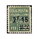 C.P. N° 093 *