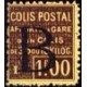 C.P. N° 101 ** A.GERBER Philatélie France - timbres Colonies