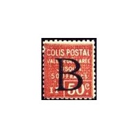 C.P. N° 104 * A.GERBER Philatélie France - timbres Colonies