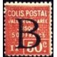 C.P. N° 104 * A.GERBER Philatélie France - timbres Colonies